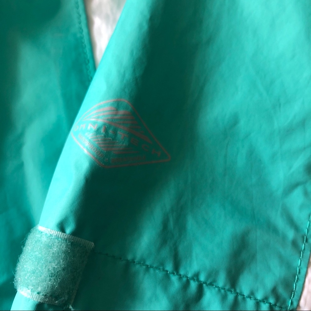 Columbia jacket - Picture 3 of 9